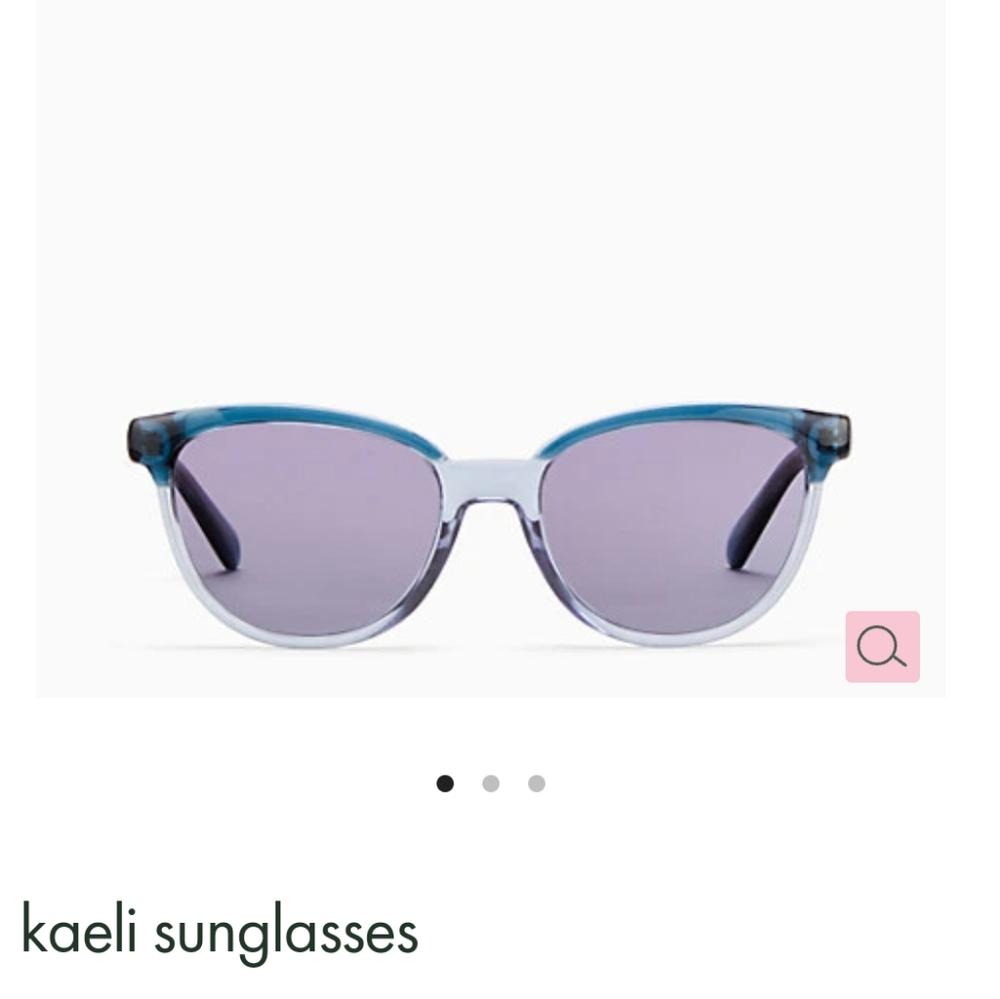 Kate Spade Kaeli Sunglasses